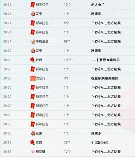 ☜梦★想☞MO脚裙主播照片