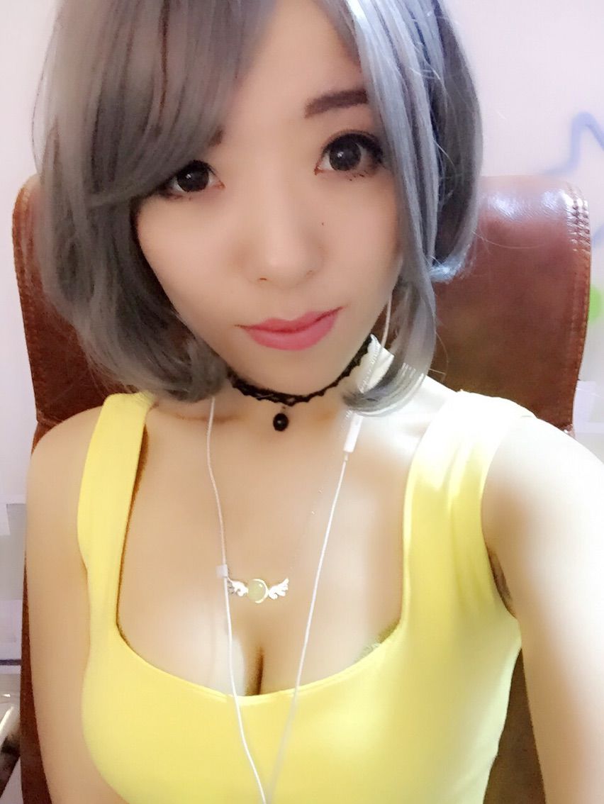 ♚丫头.的主播照片