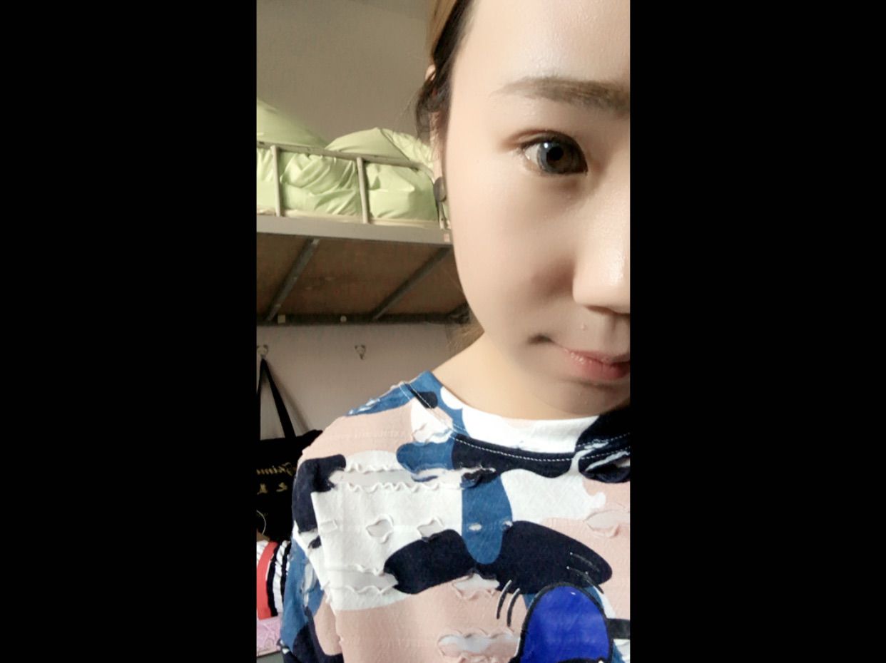 懿航啊主播照片