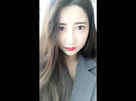 狮子妞主播照片