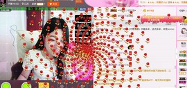 二小姐小阿莉主播照片