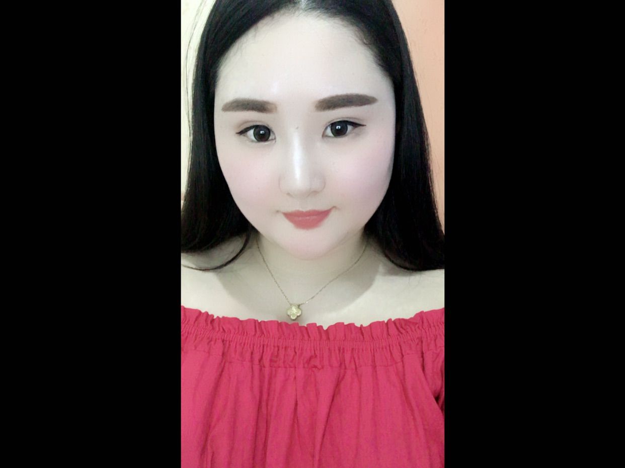 女王大人👑的主播照片