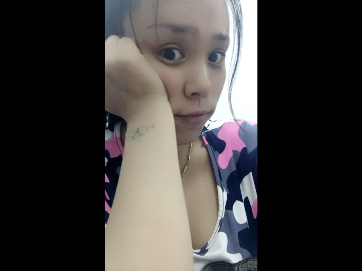 霸道★妞的主播照片