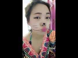 如果有一天，，主播照片