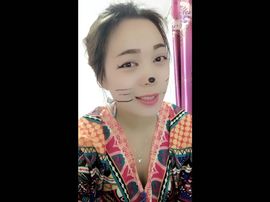 如果有一天，，主播照片