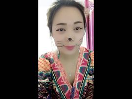 如果有一天，，主播照片