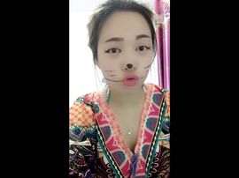 如果有一天，，主播照片