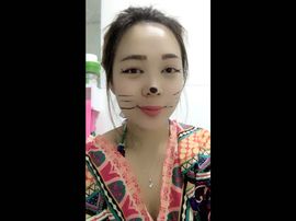 如果有一天，，主播照片