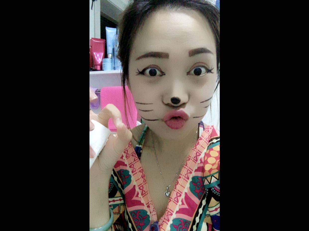 如果有一天，，的主播照片