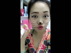 如果有一天，，主播照片