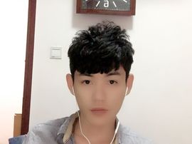 龍帅★彡微诺主播照片