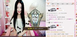 唯物唯语为你主播照片