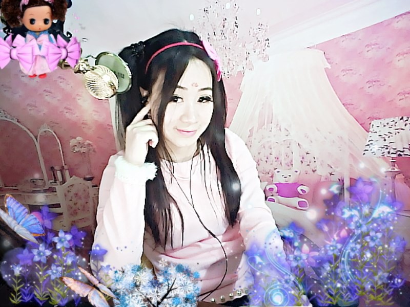 灵儿^^的主播照片