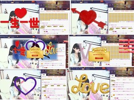❥❥欣欣ღ主播照片
