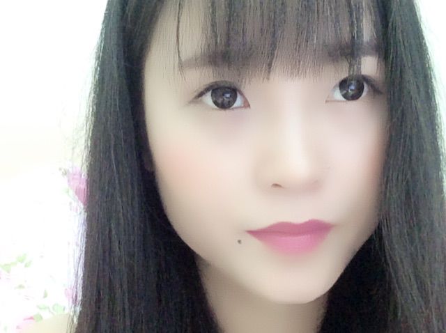 DJ，MINI的主播照片