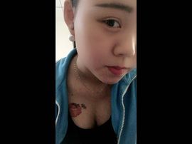 🍒樱桃小露求守护主播照片
