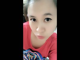 南柯一梦❀主播照片