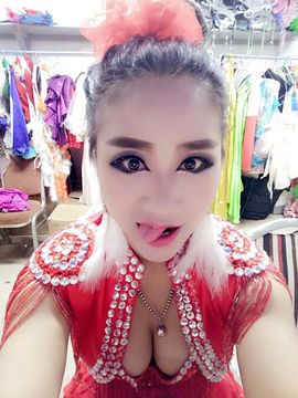 丑女无敌✌主播照片