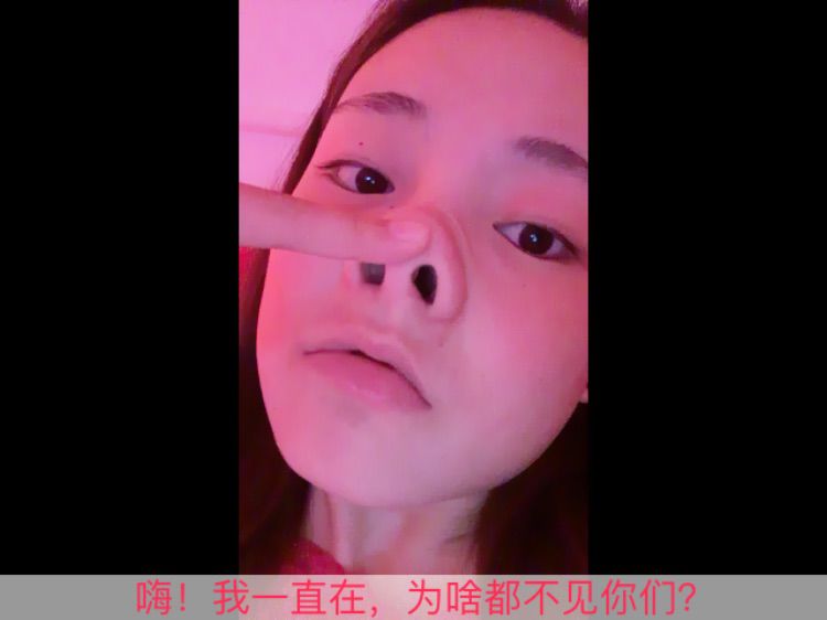 一缕阳光^_^的主播照片