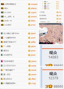 🌸允熙主播照片