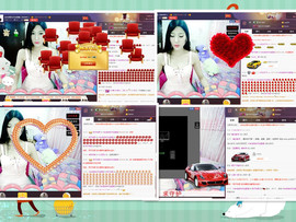 梦梦停播了主播照片