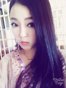 💞莹宝主播照片
