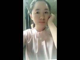 伊灵儿主播照片