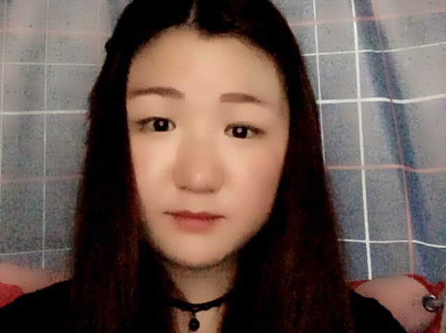 悠y悠的主播照片