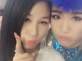娇雪儿主播照片