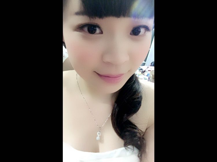 梦娜不是好人的主播照片