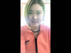 王乐圆滚滚。主播照片