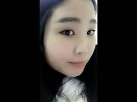 鱼鱼菇凉主播照片