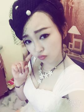 💞莹宝主播照片