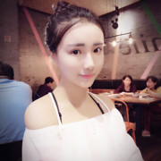 新人杨美丽。海报