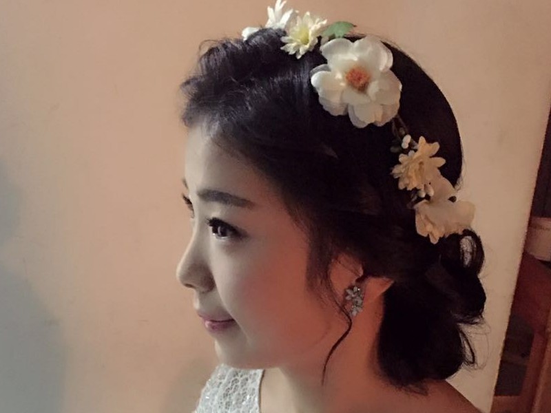 时光已远的主播海报