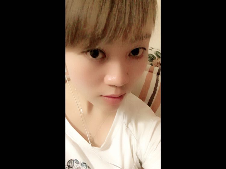 如歌零开始、静待回归主播照片