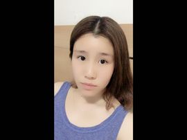 玖宝。主播照片