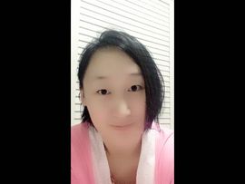 (^_^)萱儿主播照片