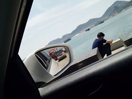 🚩风景🚩主播照片