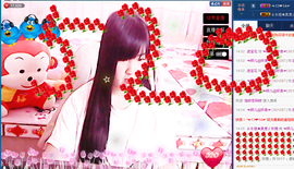 ☆妍儿_《好傻》主播照片