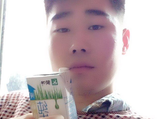 脉动7777的主播照片
