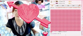 ℒℴvℯ玲妹妹♪♪主播照片