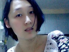 (^_^)萱儿主播照片
