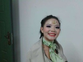 cailu81主播照片