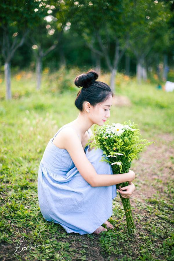 嫣然一笑亦倾城的主播照片、视频直播图片