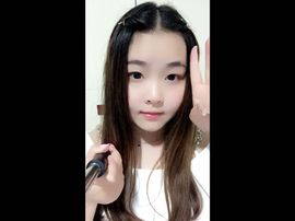 小喵小不点主播照片
