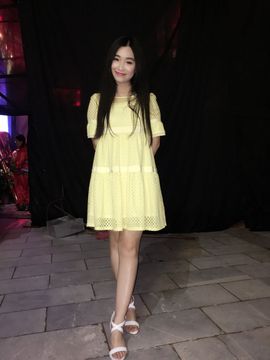 Singerゞ彭清主播照片