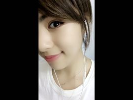 ❤️阿飞的小蝴蝶主播照片