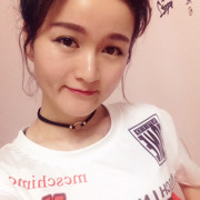 少女飞飞求升级头像