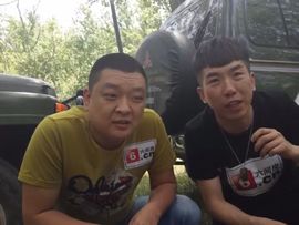 🚩风景🚩主播照片